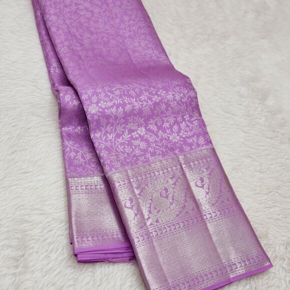 Kanchipuram-sarees - Picture 14 of 16
